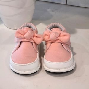 12-18M Jack and Lily Girls Runners